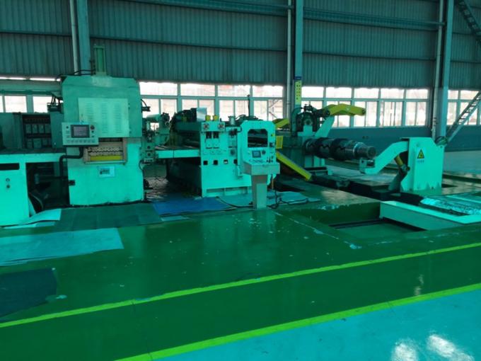 Q235 Q345 Gegalvaniseerde Staalrol van DX51D + van Z ASTM A653 DX51 met Z275 AISI ASTM BS