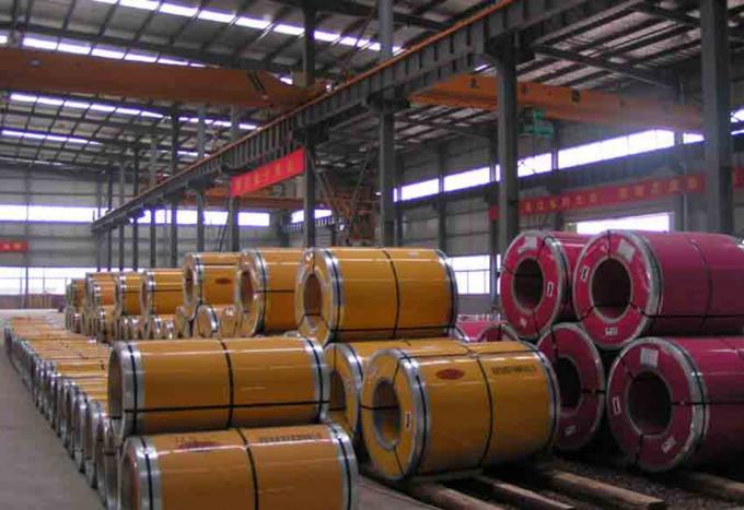 AISI ASTM GB 201/202 321H walste Roestvrij staalrollen met 2B NO.4 Oppervlaktegb DIN EN koud