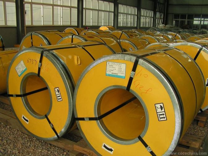 NO.4 HLbedelaars/van Koudgewalste Roestvrij staalhl Rollen 304 316 430 310S SUS voor Keukentoestellen
