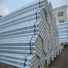 Astm 12mm 30mm Industrial Galvanized Pipe 40mm 60mm P22 P92 P11 T11 WB36