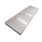 201 304 316L Mirror Polished Stainless Steel Plate 321 310S Medium Thick