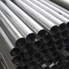304l Seamless Stainless Steel Pipes Tubes 304 Tubing Aisi 316L