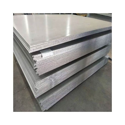Food Grade Cold Rolled 316 Stainless Steel Sheet Metal 5mm Stainless Plate Sheet 304l