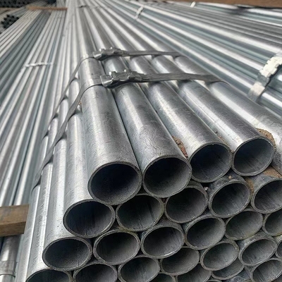 AISI 150mm Industrial Galvanized Pipe Seamless Carbon Steel Tube
