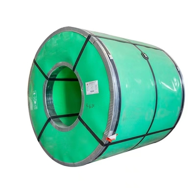 304l 202 430 2b-Roestvrij staal Warmgewalste Rol 316l 410 0.4mm
