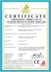 China Wuhan Longgang Pressure Pipeline Co., Ltd. certificaten