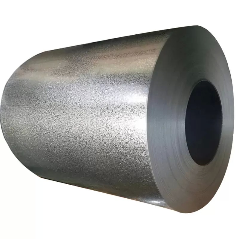 Laatste bedrijfscasus over Philippine Metal Manufacturer Cuts Sourcing Costs 30% with One-Stop Stainless and Galvanized Steel Supply
